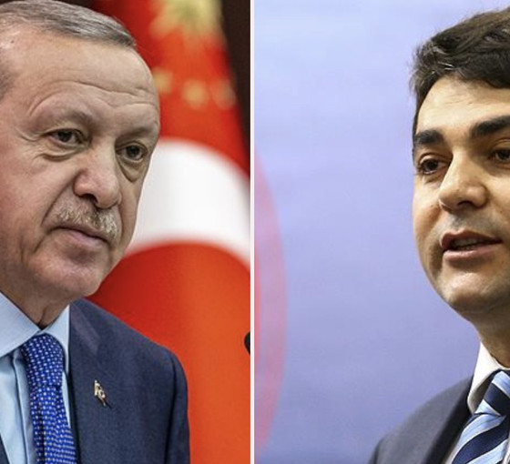 Gültekin Uysal: Erdoğan, genel seçimi yerelle birleştirmek istiyor