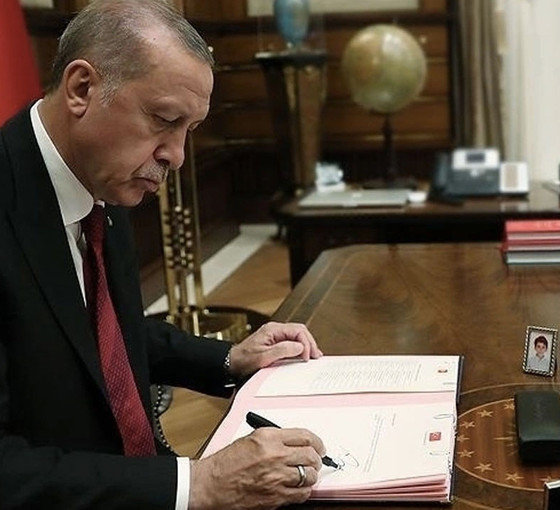 OHAL’in sağlık alanı kararnamesi Resmi Gazete’de