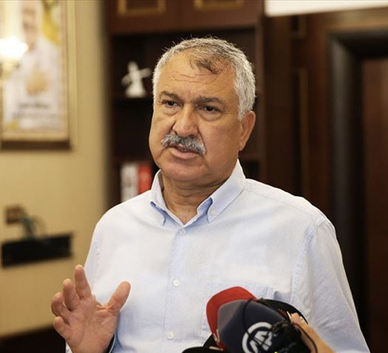 Zeydan Karalar: Devlet yıkılması gereken binalara imar affı çıkarıyor