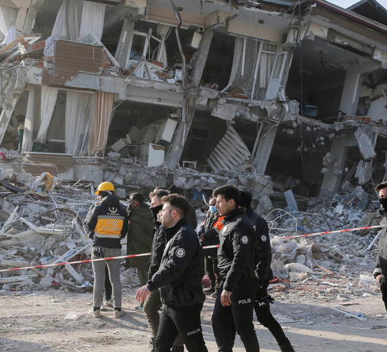 1999 depreminin savcısından uyarı: Kanıt alınmadan enkaz kaldırılmasın