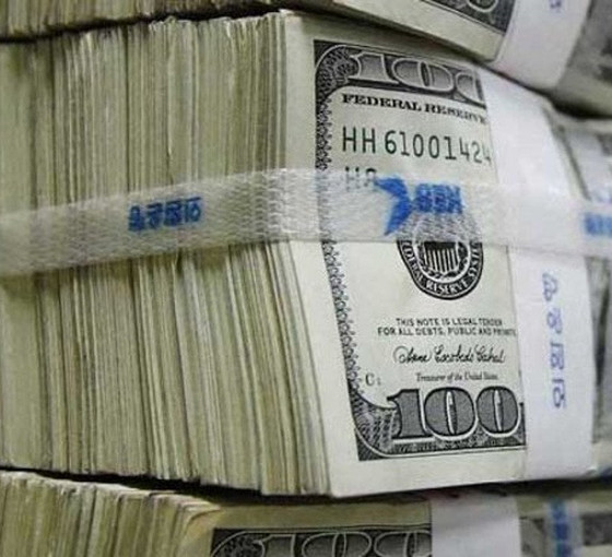 Beş büyük merkez bankasından likiditeyi artırma kararı