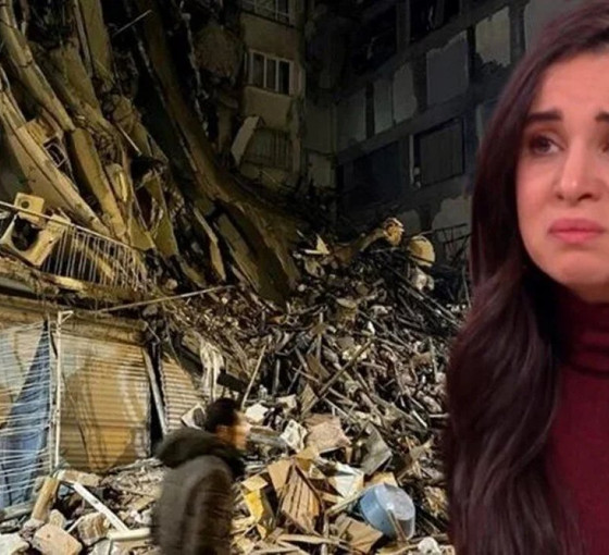 Müzisyen Karsu, Hollanda'da 150 bin Euro bağış topladı