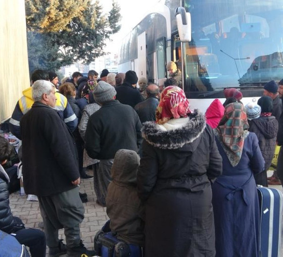 Depremzedeye 70 liraya çorba satan tesise 1 milyon 860 bin lira ceza