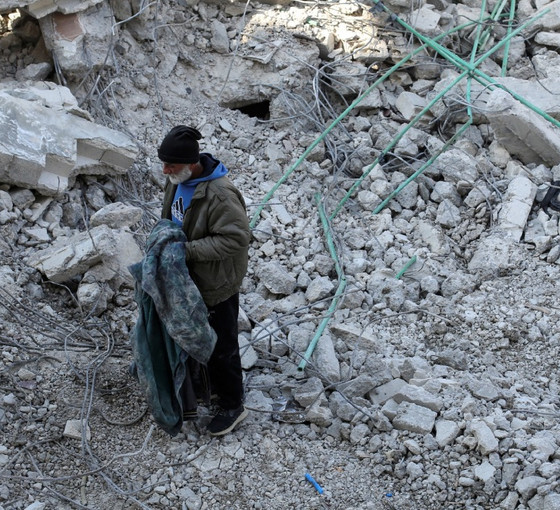 Deprem için Avukat Dayanışması: İşkence ve linci durdurun