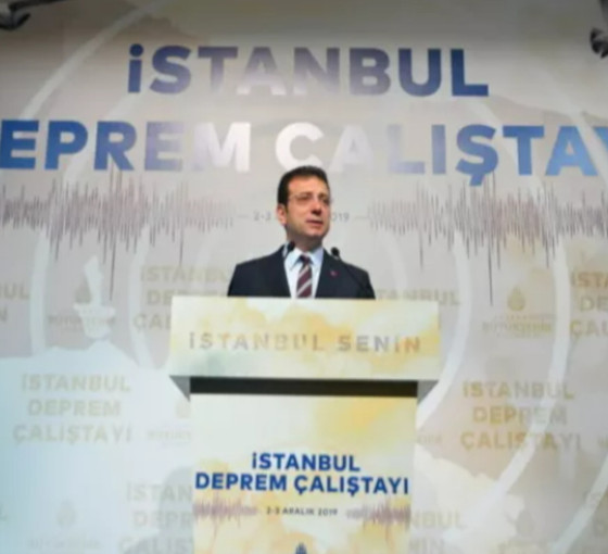 İmamoğlu'ndan İstanbullulara kritik deprem çağrısı: Taramamıza izin verin