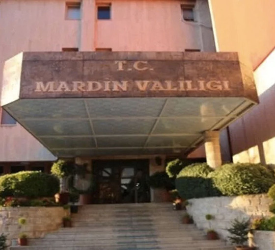 Mardin’de eylem ve etkinlik yasağı