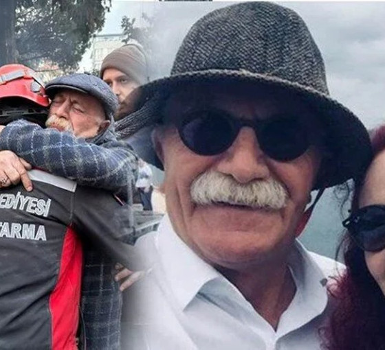 Orhan Aydın: Binlerce can gibi öldürüldüm…