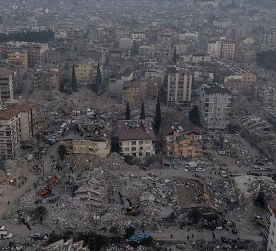 Çevre Bakanlığı il il yıkılması gereken bina sayısını açıkladı