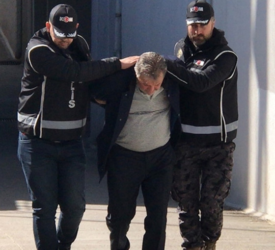Adana'da yıkılan binaların müteahhiti Hasan Alpargün tutuklandı