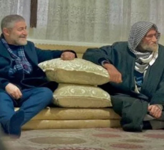 Nureddin Nebati'den fotoğraf savunması: Fırsatçı yaklaşım