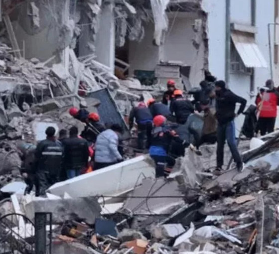 Halk olmak