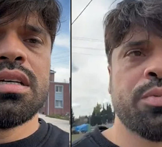 Gökhan Zan Hatay'dan seslendi: Çöp arar gibi ceset mi arayacağız?