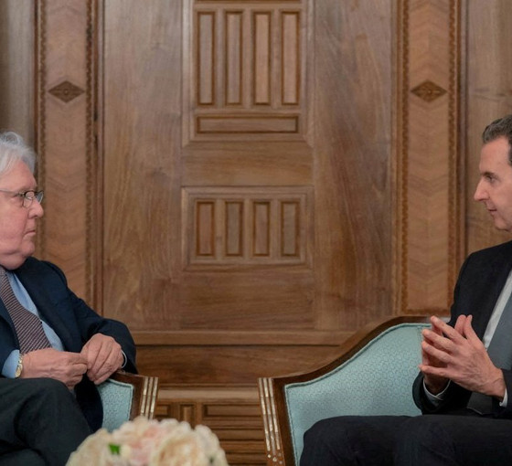BM: Suriye lideri Esad iki sınır kapısından daha yardımın girmesine izin verecek