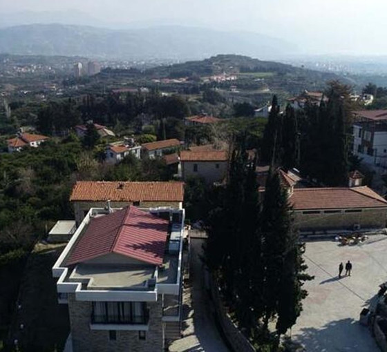 'Son Ermeni köyü' Vakıflı'da can kaybı veya yaralanan yok