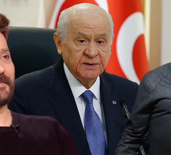 Bahçeli, deprem bölgesindeki yardım faaliyetlerini hedef aldı