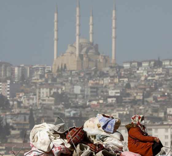 Güney Koreli milletvekilleri, maaşlarının yüzde üçünü depremzedelere bağışlayacak