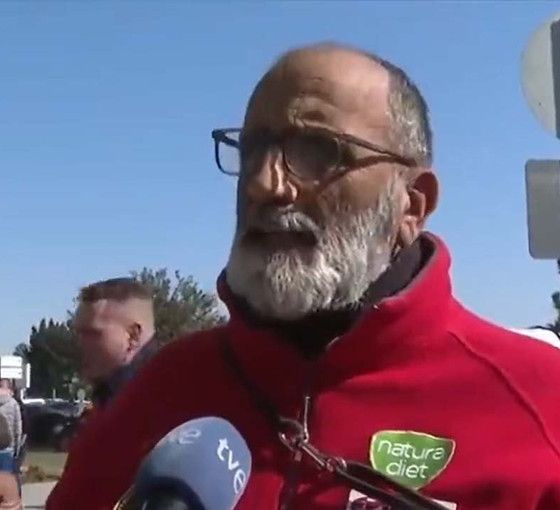 Ülkesine dönen İspanyol arama kurtarma görevlisi: Enkazlara iş makinesi sokuyorlar