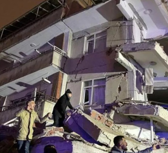 İnşaat Mühendisleri Odası: Ekiplerimiz hazır, onay bekliyoruz