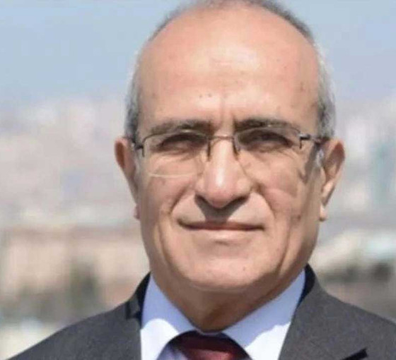 Sosyalist Cumhuriyet Partisi Genel Başkanı Gültekin vefat etti
