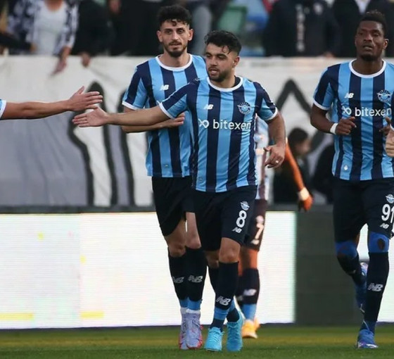 Adana Demirspor, depremzedeler için Fiorentina ile temsili maç yapacak