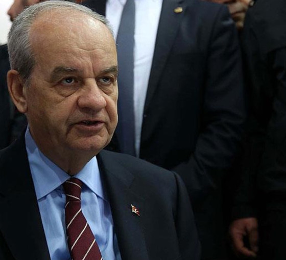 İlker Başbuğ beraat etti