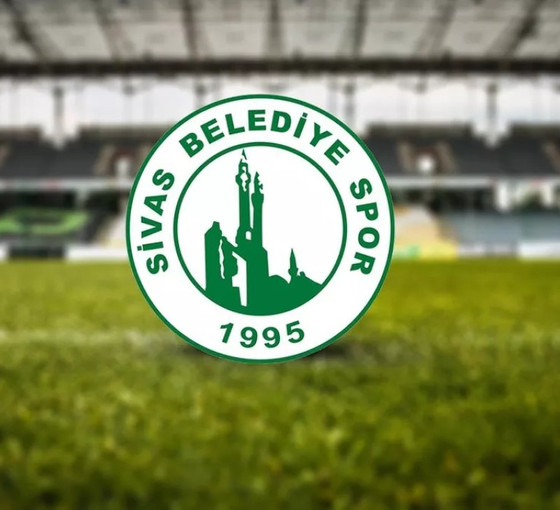 Sivas Belediyespor ligden çekilme kararı aldı