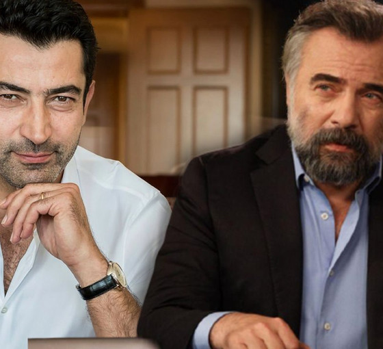 ATV, ortak yayında Kenan İmirzalioğlu ve Oktay Kaynarca'yı istemedi iddiası
