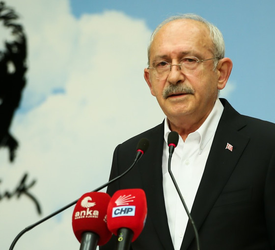 Kemal Kılıçdaroğlu: Eşsiz Hatay'ı biz yeniden ayağa kaldıracağız