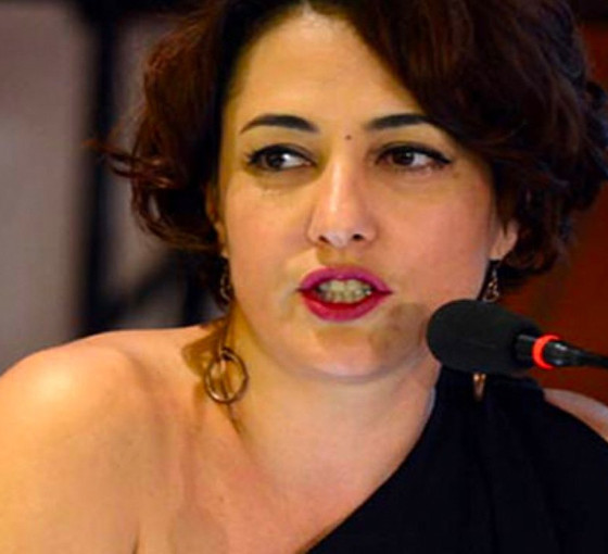 Meltem Cumbul New York'ta düzenlenen yardım konserini duyurdu