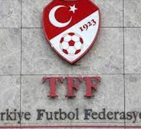 TFF, ligden çekilmesi onaylanan takımları açıkladı
