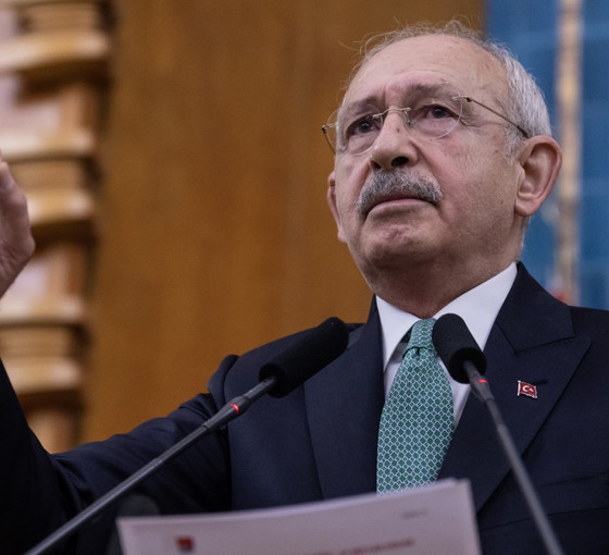 Kılıçdaroğlu'ndan Erdoğan'a: Sana verecek 1 günümüz bile yok, seçim zamanında yapılacak