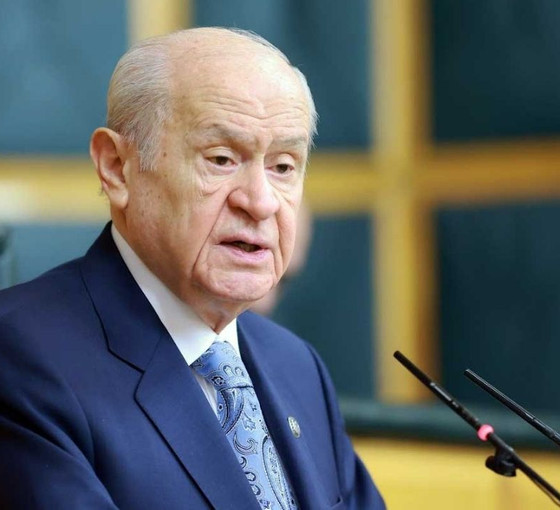 Oğuzhan Uğur’a “Devlet Dersi”