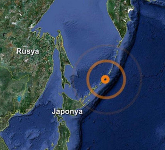 Deprem ve Devlet –2 -Japonya örneği-
