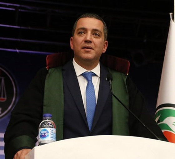 TBB Başkanı Sağkan: Anayasa'da seçimlerle ilgili hüküm açık
