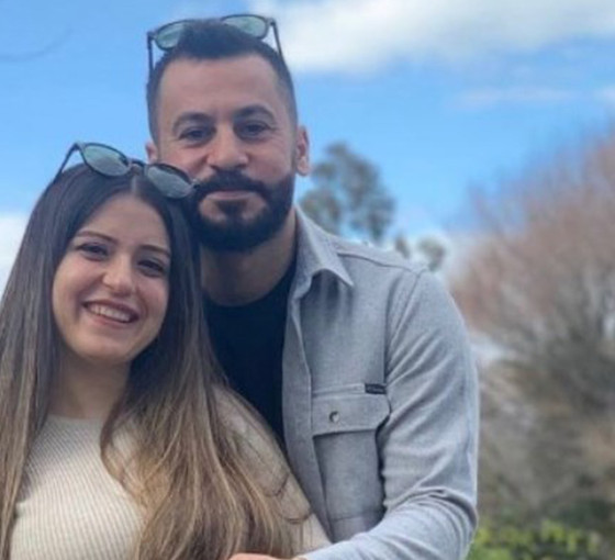 Ali İsmail Korkmaz'ın kuzeni ve eşi depremde öldü