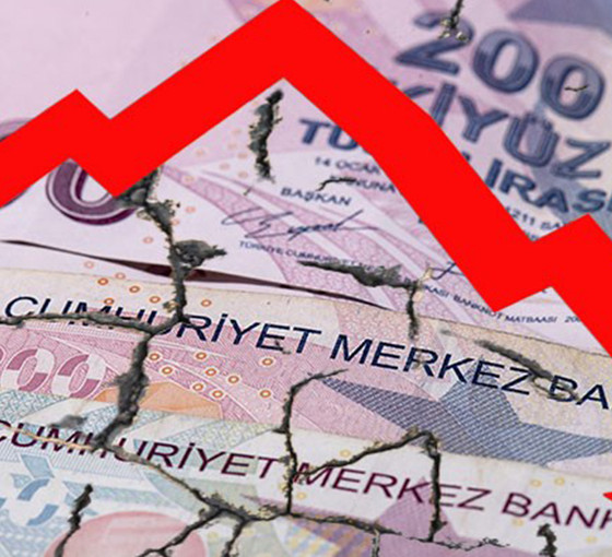 Depremin ekonomiye olası etkileri üzerine