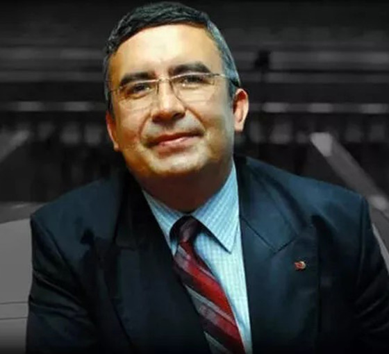 Hablemitoğlu cinayeti zanlısı Bozkır: Gizli tanıklık vadedildi, sanık oldum