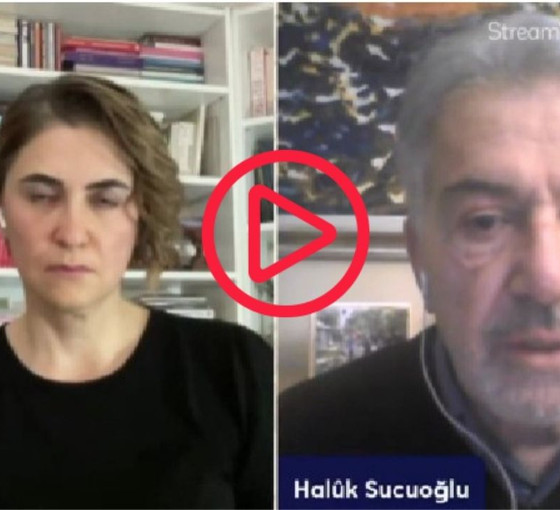 Erdoğan 'Yıkılan binalar 99 öncesi' dedi, Prof. Sucuoğlu'ndan yanıt geldi: Elimizdeki rakamlar böyle söylemiyor