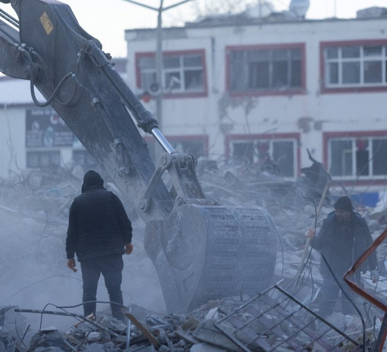 Oy ve Ötesi, 'Deprem Kayıp İhbar Sistemi' oluşturdu