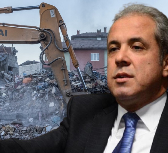 AKP'li Şamil Tayyar: Sorumluluk zincirindeki her kurum, hesap vermeli