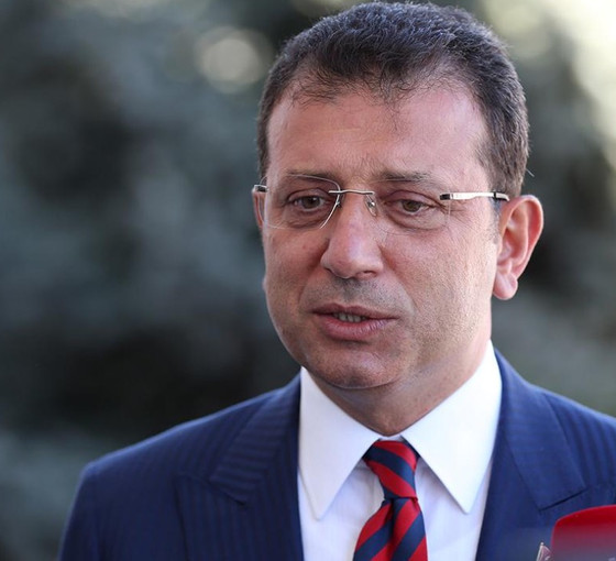 Ekrem İmamoğlu: İstanbul'da yıkılma tehdidi olan 90 bin yapı var