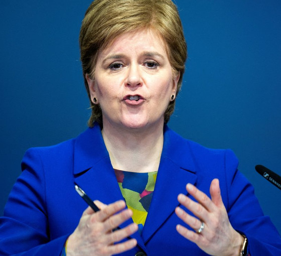Bağımsızlık krizi: İskoçya Başbakanı Sturgeon istifa etti