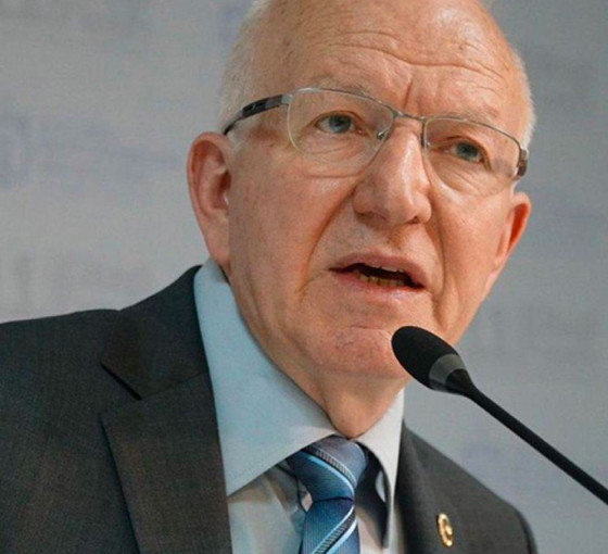 İbrahim Kaboğlu'ndan seçim açıklaması: Ertelenmesi 'savaş halinde TBMM kararı' dışında olanaksız