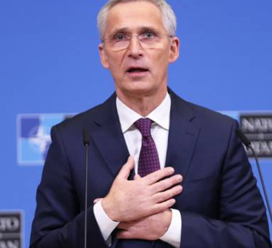NATO Genel Sekreteri yarın Türkiye'ye geliyor