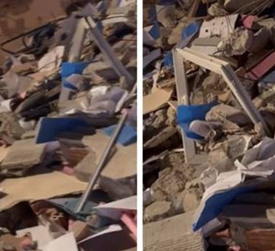İddia: Hatay'da Yapı Denetim Müdürlüğü'ne giden savcılar izne ayrıldı