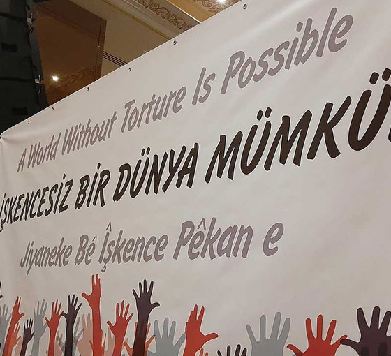Gözaltında işkenceye uğrayan Sabri Güreşçi’nin Adli Tıp raporu ortaya çıktı