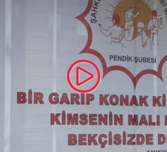 Şahkulu Sultan Cemevi'ne saldırıda bir kişi tutuklandı