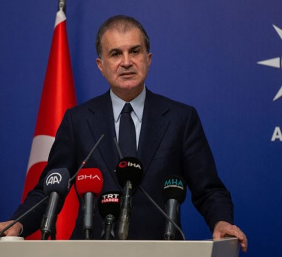 AKP sözcüsü Çelik duyurdu: Elazığ da afet bölgesi ilan edildi