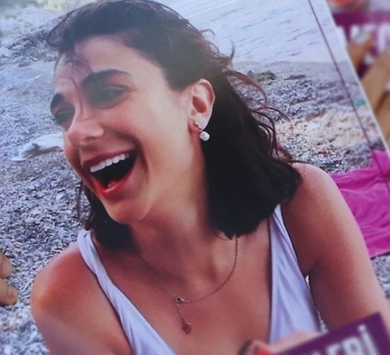 Pınar Gültekin davası: İki sanık hakkında ağırlaştırılmış müebbet hapis talebi