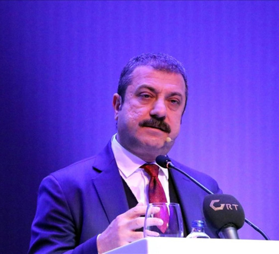 Kavcıoğlu, ortak yayında duyurdu: Merkez Bankası deprem bölgelerine 30 milyar TL 'bağış' yapacak